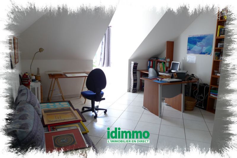 Appartement Saint Denis 4 pice(s) 134 m2 11/12